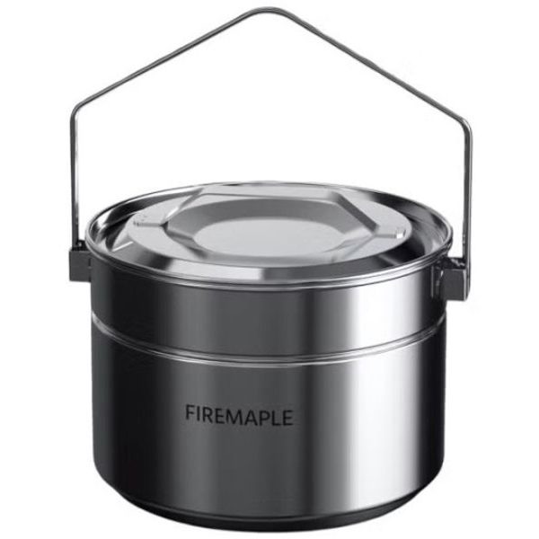 ANTARCTI POT 1.8L
