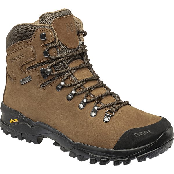 TERENNO High Brown