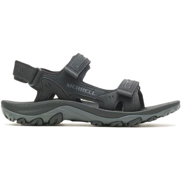 HUNTINGTON SPORT CONVERT, black
