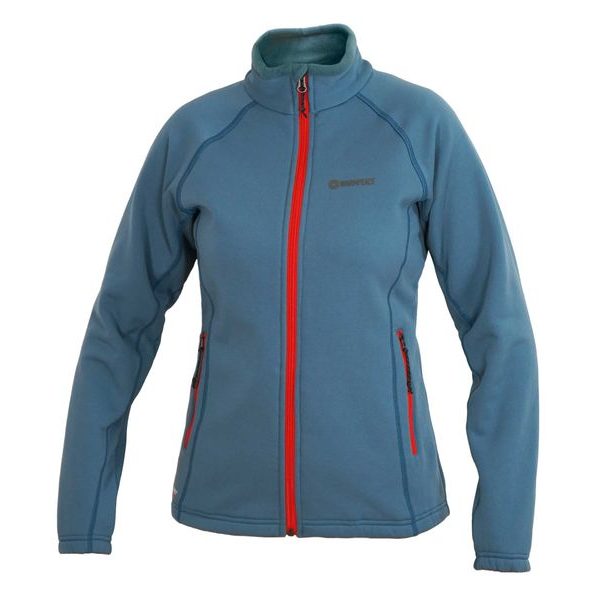 DRIGGS LADY shadow blue