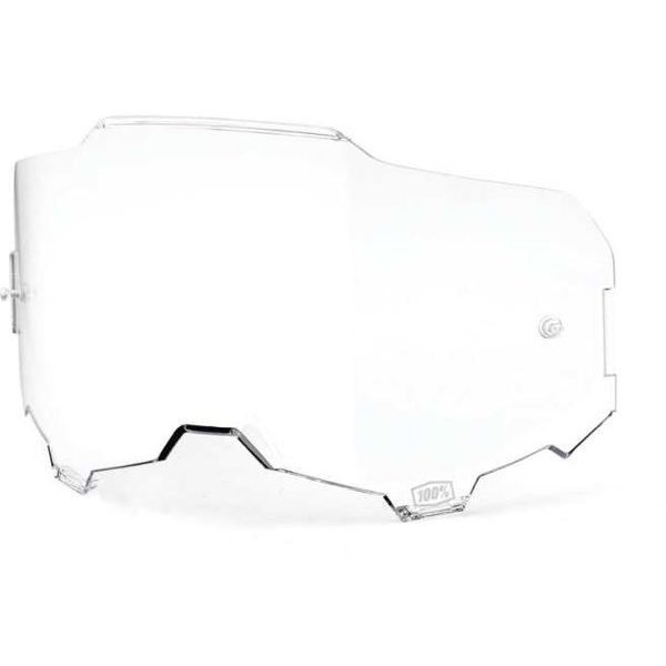 ARMEGA  Replacement - Injected Clear Lens