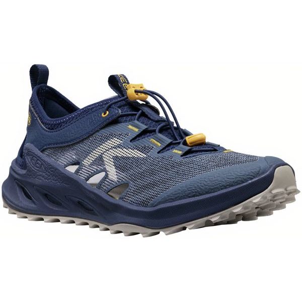 ZIONIC ADV MEN, naval academy