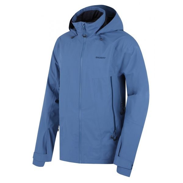 Nakron M faded blue