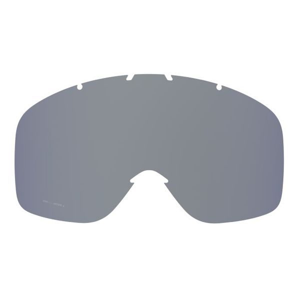 POCito Iris Spare Lens Clarity POCito/Spektris Silver