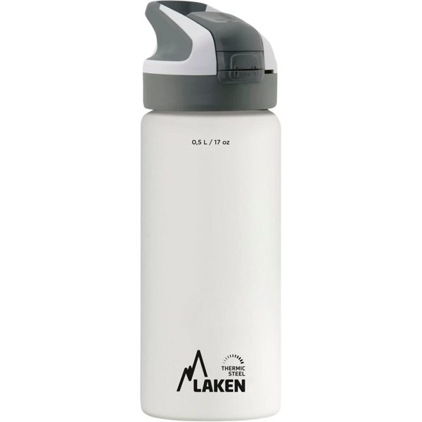 Summit 500 ml bílá