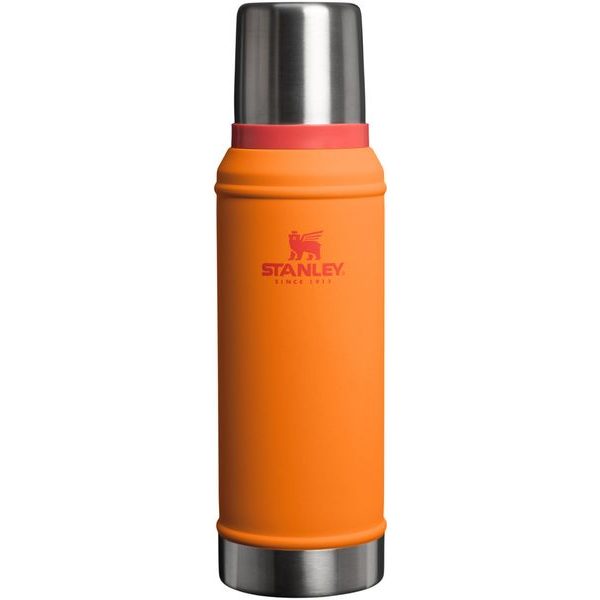 Legendary Classic Bottle 940 ml Goldenrod Coral