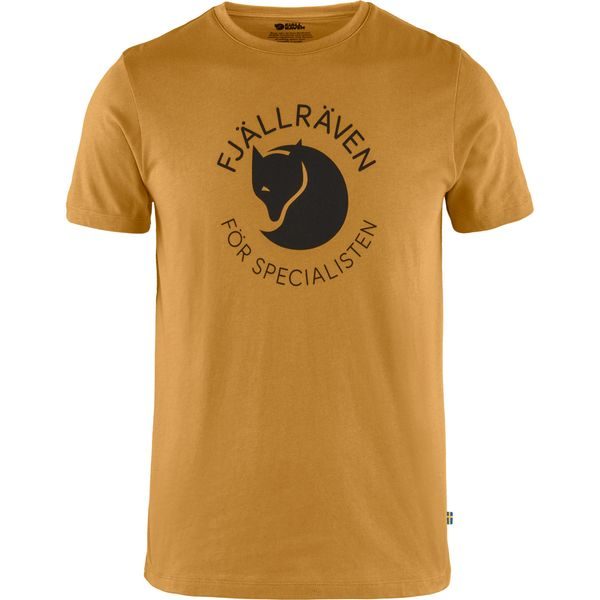 Fjällräven Fox T-shirt M Acorn