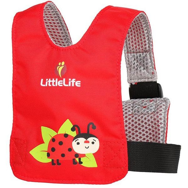 Toddler Animal Reins; ladybird