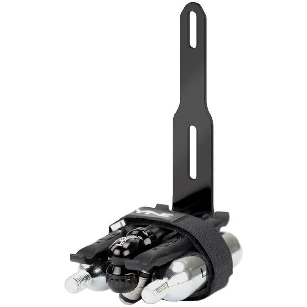 FLOW STORAGE ADAPTER BLACK