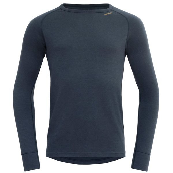 Expedition Merino 235 Shirt Man Night