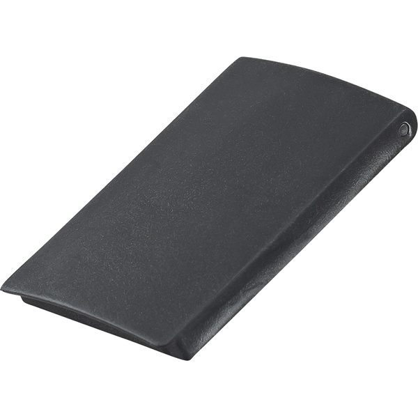 Trek 2020-2021 Rail 29 Charge Port Cover smoke