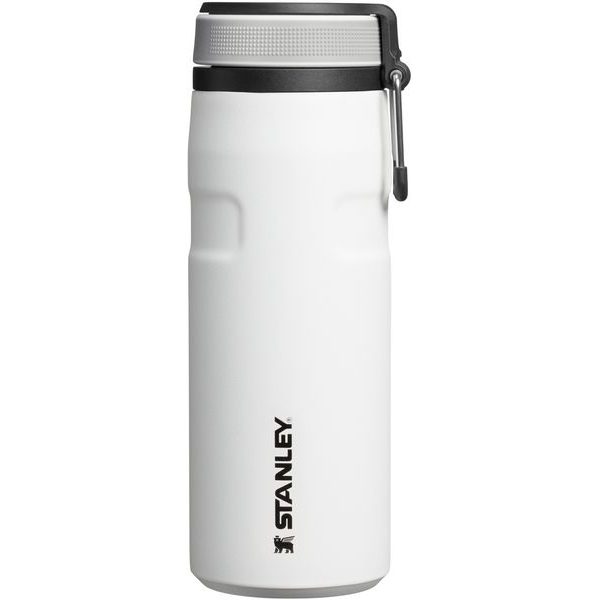 IceFlow™ Bottle Twist Flip 470 ml Chalk