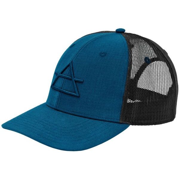 Keipen Merino Cap, Flood