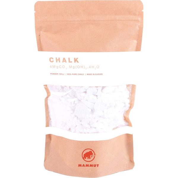 Chalk Powder 100 g, neutral