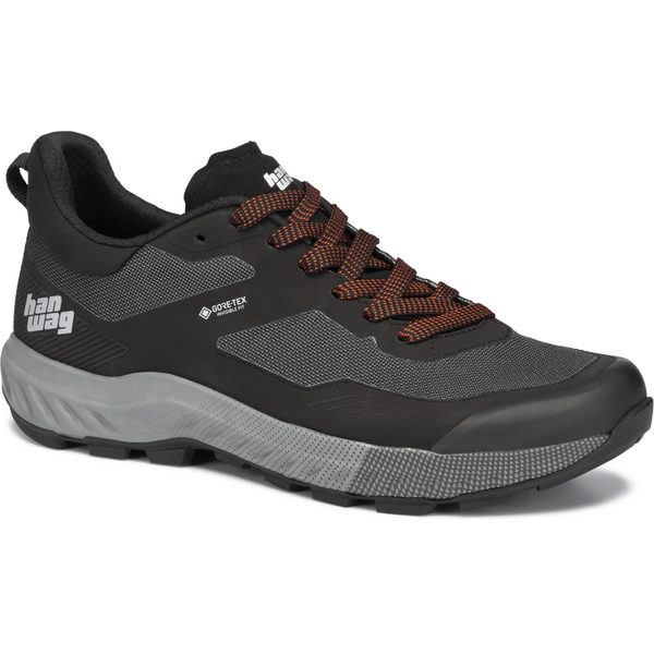 Kaduro Light GTX Asphalt/Black