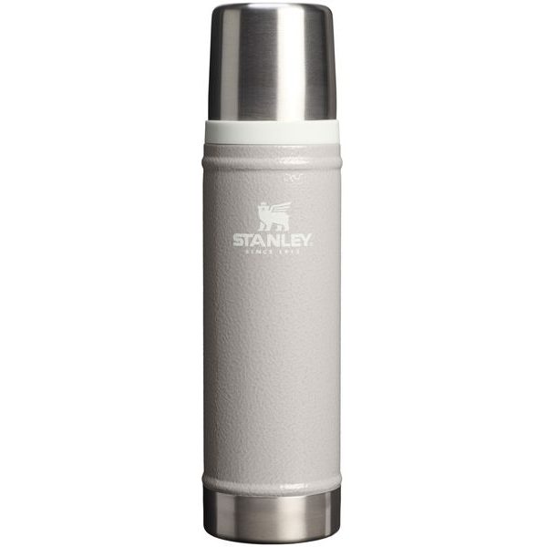 Legendary Classic Bottle 590 ml Hammertone Ash