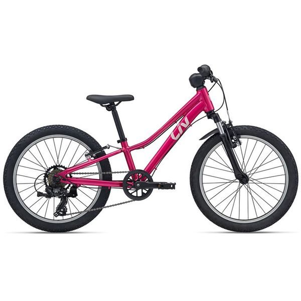 Tempt 20 One Size Virtual Pink