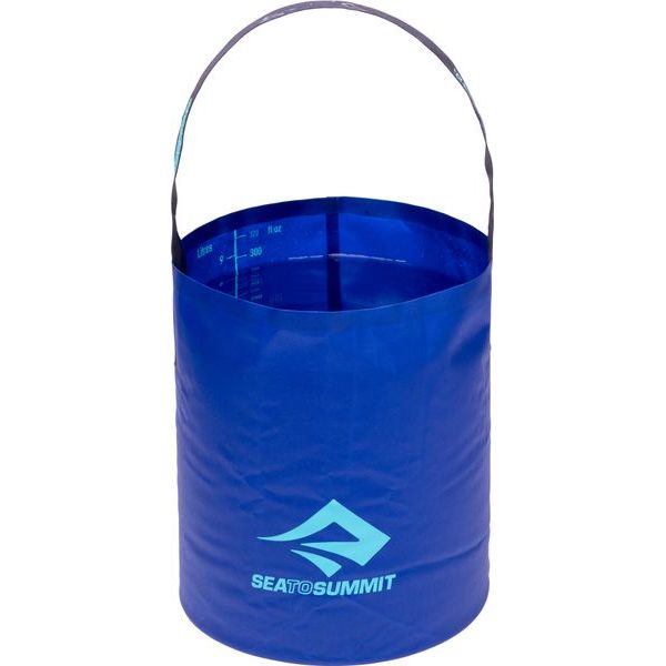 Folding Bucket 10L Surf the Web