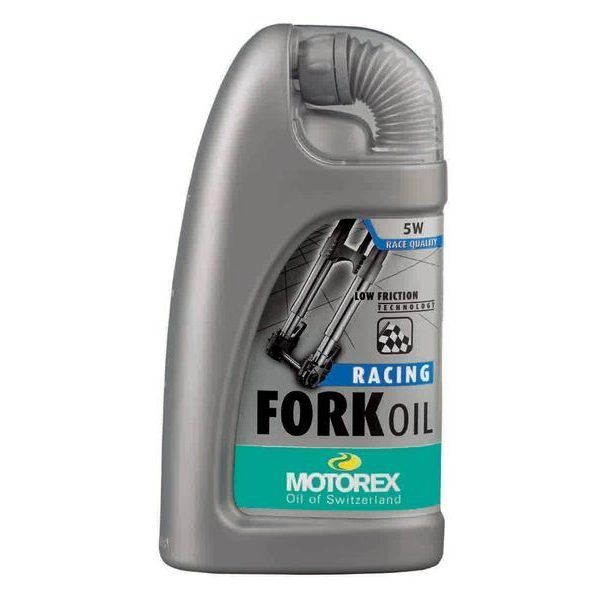 FORK OIL 7,5W 1 L (306408)