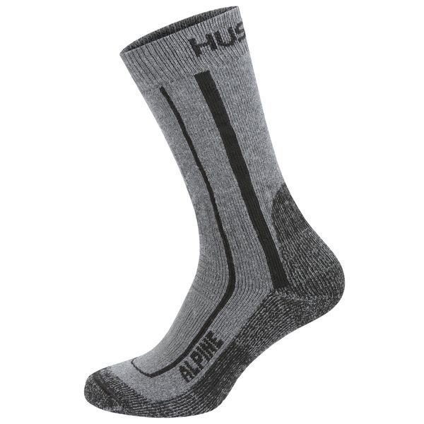 Alpine grey/black