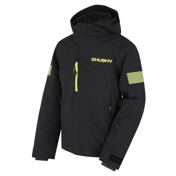 Gonzal Kids black