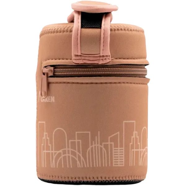 Neoprene Case for Food Thermos 1000 ml City