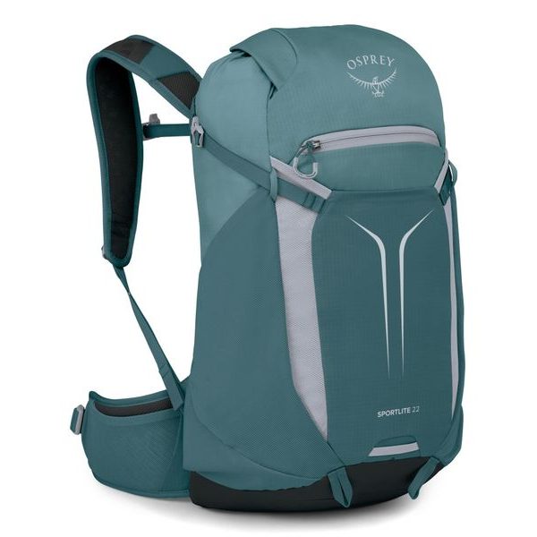 SPORTLITE 22 torrent blue