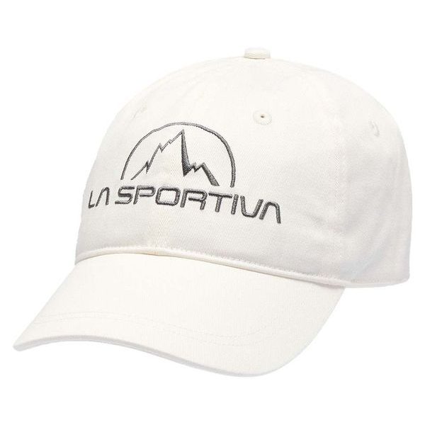 Hike Cap Chalk/Onyx