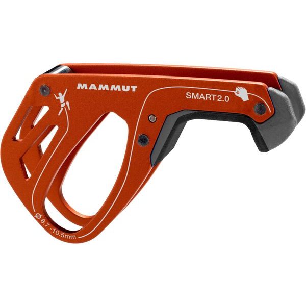 Smart 2.0 orange dark