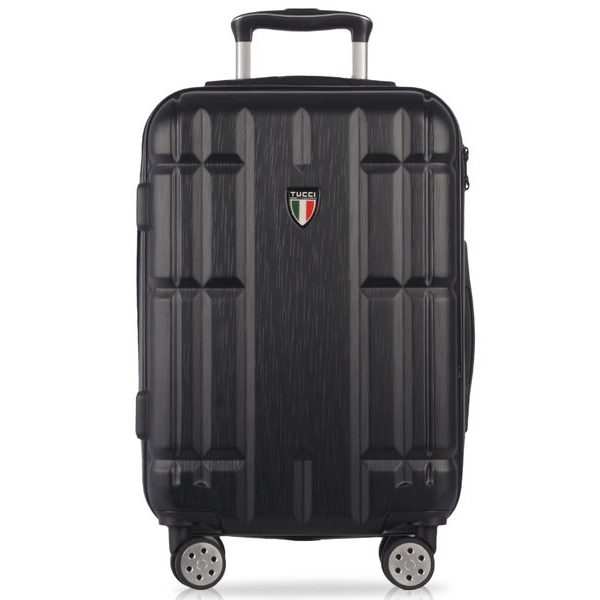 Massa T-0279/3-L+ ABS 124 L černá