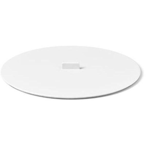 Hera M Arctic White 20 cm