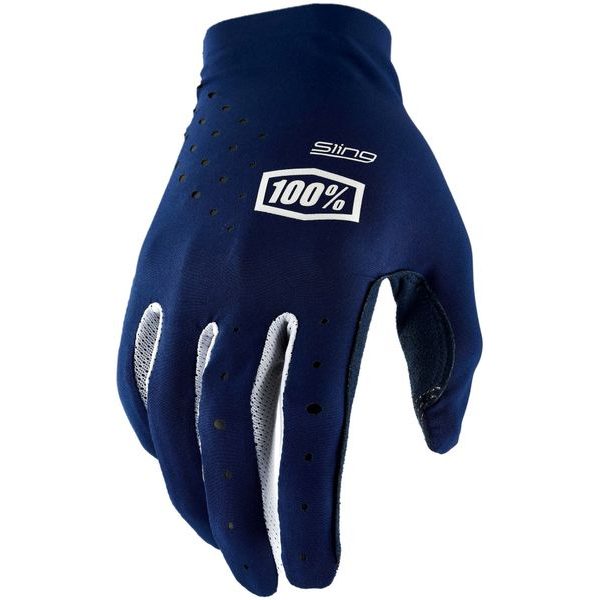 SLING MX Gloves Navy