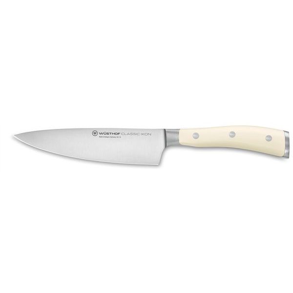 Classic Ikon Créme 16 cm