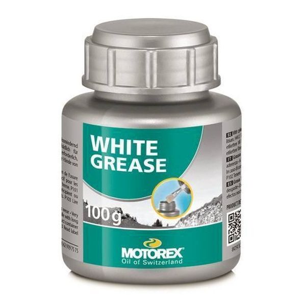 WHITE GREASE 100G (304850)
