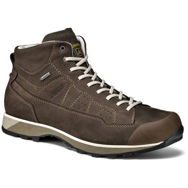 Active GV, MM, dark brown