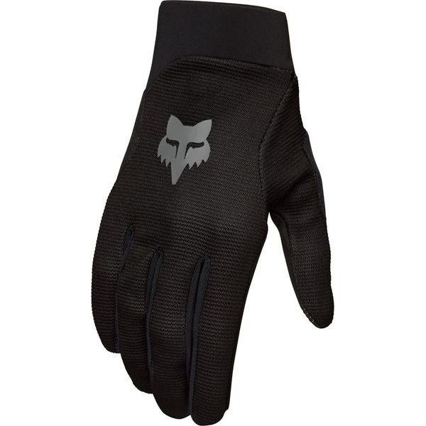 W Ranger Glove Black