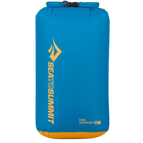 Evac Lightweight Dry Bag - 35L Turkish Tile (RCS)