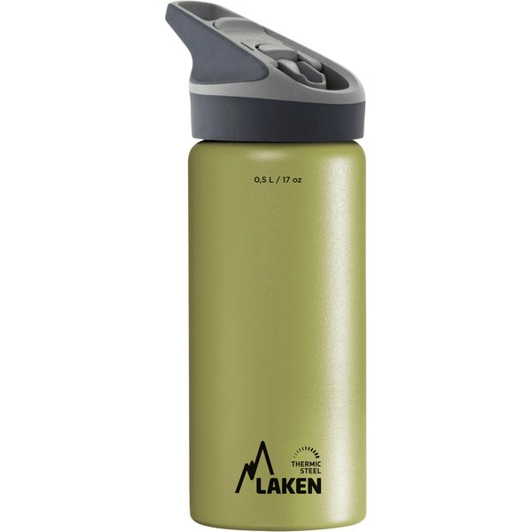 Jannu 500 ml khaki
