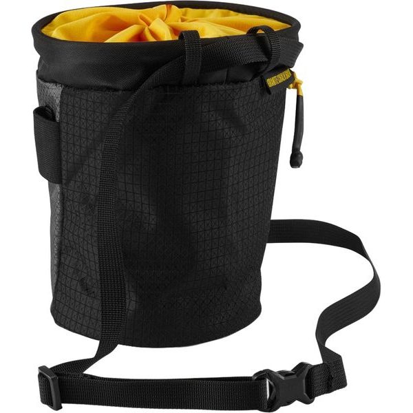 Granite Pro Chalk Bag Onyx/Black