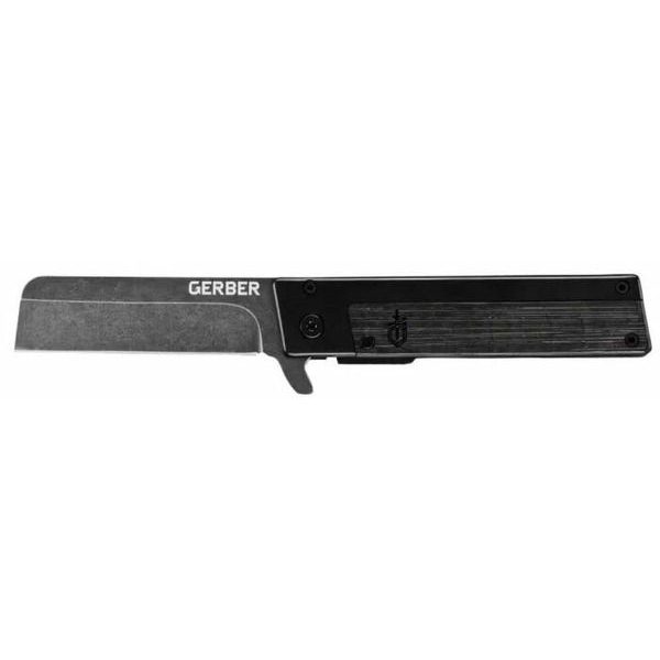 QUADRANT black +BARBILL