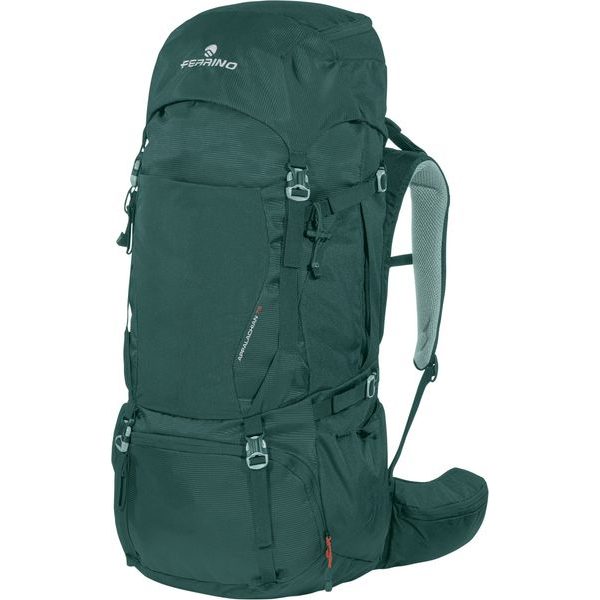 Appalachian 75 green