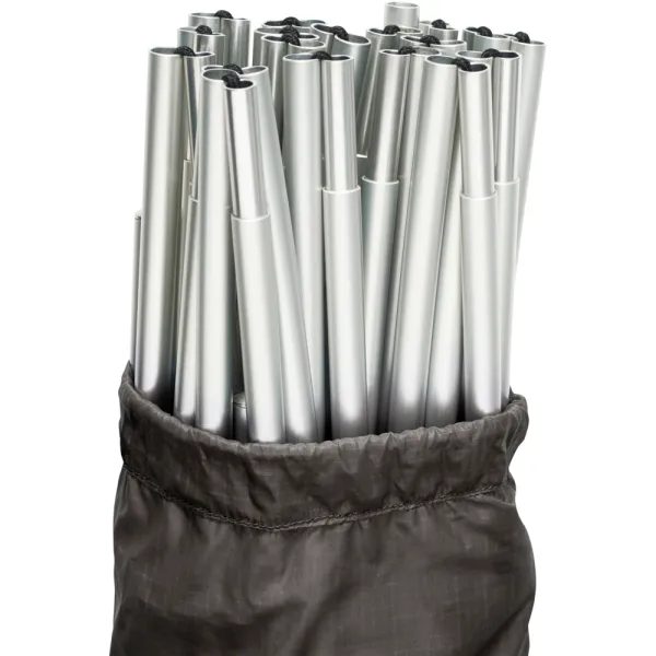 Keb Dome 3 Pole Kit