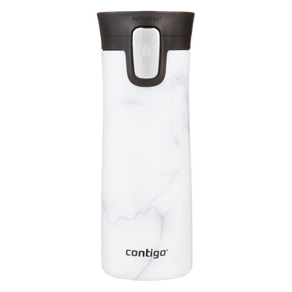 Pinnacle Couture 420 ml bílý mramor
