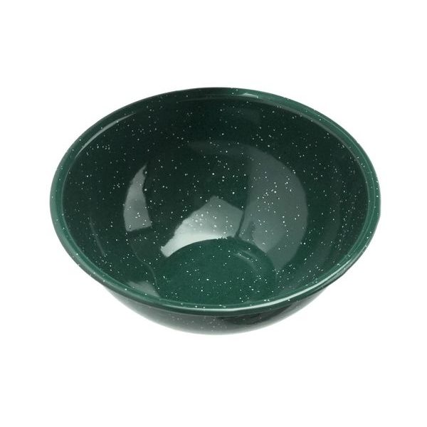 6" MIXING BOWL- GREEN