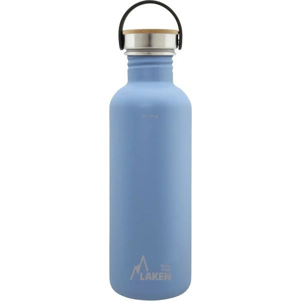 Basic Bamboo 1000 ml modrá
