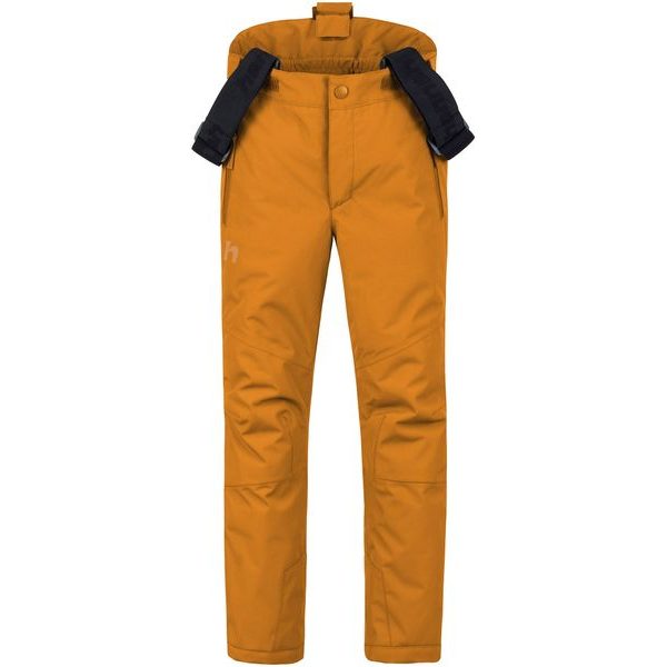 AKITA JR II honey ginger