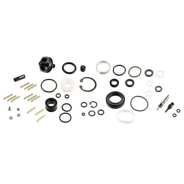 REVERB FULL SVC KIT NEW IFP