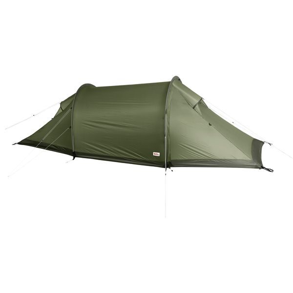 Abisko Lite 2 Pine Green