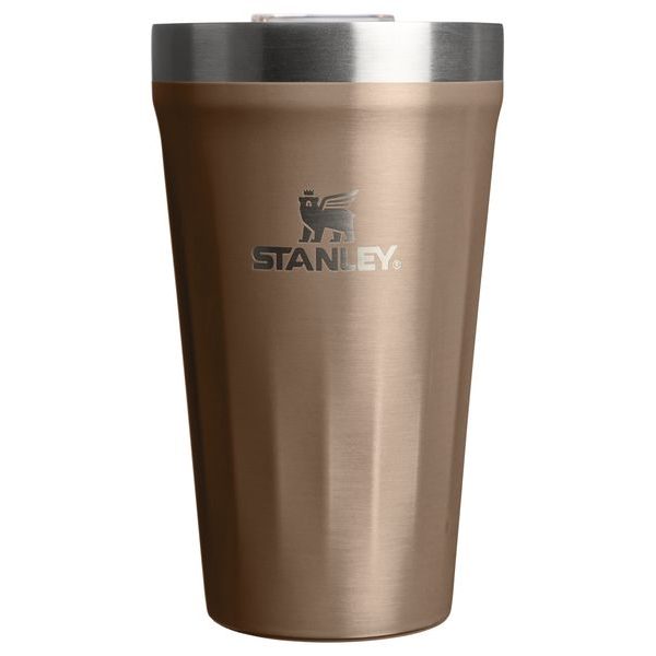 Everyday Tumbler 470 ml Pale Gold Shine