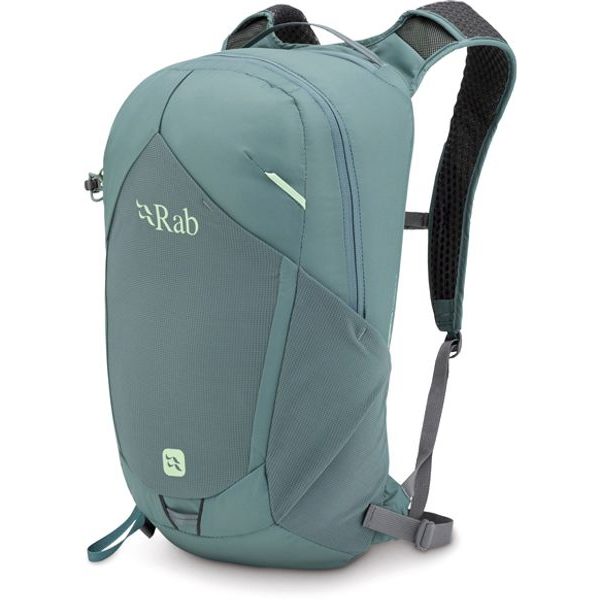 Tygen 18, Sage